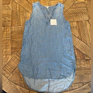 NWT Beachlunchlounge Jennifer Dress